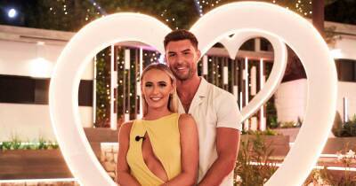 Love Island bosses to accept non-binary applications for latest series - www.dailyrecord.co.uk