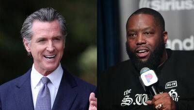 California Restricts Use of Rap Lyrics in Criminal Trials After Gov. Newsom Signs Bill - variety.com - California