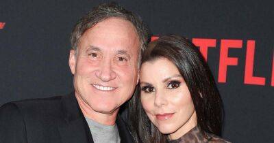 Real Housewives of Orange County’s Heather Dubrow Slams Rumors Husband Terry Dubrow Cheated - www.usmagazine.com