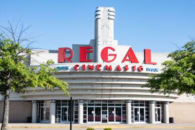 Regal Closes 12 U.S. Cinemas As Parent Cineworld Grapples With Bankruptcy - deadline.com - Los Angeles - Los Angeles - Texas - California - Las Vegas - Seattle - San Francisco - county Cross - North Carolina - city Portland - county Cleveland - county Fresno - city Akron
