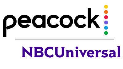 NBCUniversal Restructures Peacock Communications Operations, Leading To Executive Departures - deadline.com - New York