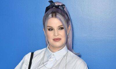 Kelly Osbourne opens up about gestational diabetes amid third semester of pregnancy - us.hola.com