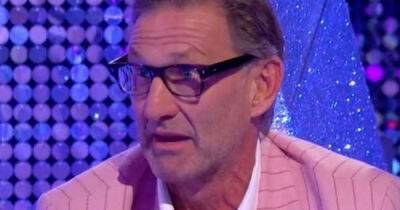 Strictly's Tony Adams says 'fear got him' as mind went blank seconds before live dance - www.msn.com