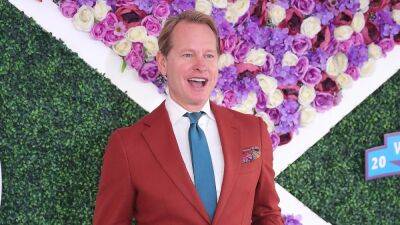 Carson Kressley on When He Figured Out Jackie Would on ‘Secret Celebrity Drag Race’ Was His OG ‘Queer Eye’ Co-Star (Video) - thewrap.com - New York - city Syracuse, state New York