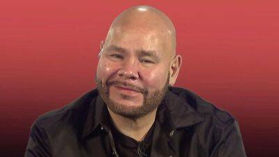 Fat Joe Says He's Going to Catch the 'Hip Hop Holy Spirit' at 2022 BET Hip Hop Awards (Exclusive) - www.etonline.com - Centre