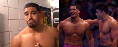 Gay Wrestler Anthony Bowens Shares Heartfelt Message After AEW Win - www.starobserver.com.au - county Lee - county Keith