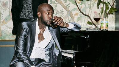 Revered Rapper Freddie Gibbs: ‘It Goes Whitney Houston, Luther Vandross, Then Me’ - variety.com - Indiana - Houston - city Gary, state Indiana