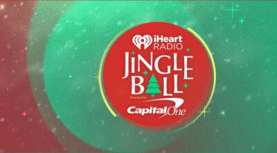 Jingle Ball 2022: iHeartRadio Reveals Full Lineup for Concert Tour! - www.justjared.com - Los Angeles - Texas - Illinois - New York - Michigan - county Worth - city Detroit, state Michigan