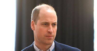 Prince William says online safety for children 'needs to be a prerequisite' - www.ok.co.uk - county Russell
