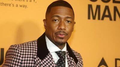 Nick Cannon welcomes baby number 10: 'Another blessing' - www.foxnews.com - county Cannon