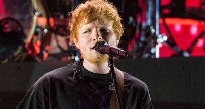 Ed Sheeran to face trial over £90million copyright claim - www.msn.com - London - USA