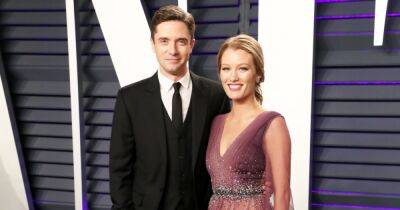 Ashley Hinshaw Is Pregnant, Expecting 3rd Baby With Husband Topher Grace - www.usmagazine.com - New York - California - Indiana