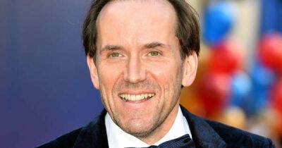 ITV Professor T: Real life of Ben Miller including his actual name, famous first wife and staggering net worth - www.msn.com - Britain - county Rowan - county Alexander - county Armstrong - county Atkinson
