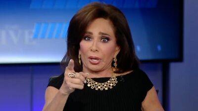 Jeanine Pirro Named in $1.6 Billion Defamation Lawsuit Against Fox News Over Baseless Voter Fraud Claims - thewrap.com - New York - state Delaware