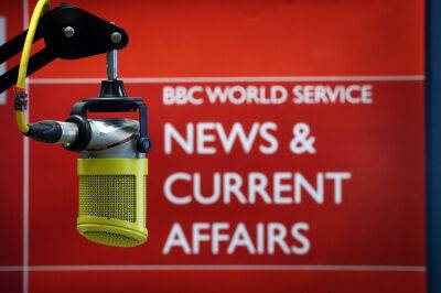 BBC World Service Journalists Accuse Broadcaster Of Endangering Vietnamese Staff With Plans To Move Them To Thailand - deadline.com - Britain - London - Thailand - Iran - Vietnam - city Bangkok