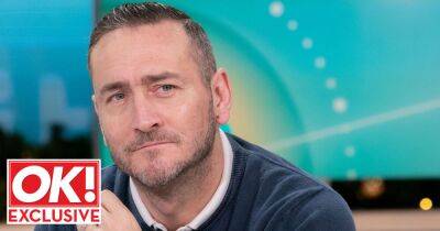 Strictly’s Will Mellor’s ‘turned down show for years’ as he reveals why he said yes - www.ok.co.uk
