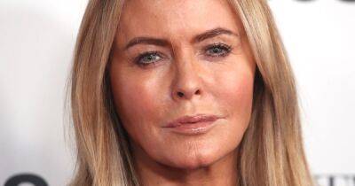 Patsy Kensit's multi-millionaire fiancé was 'still dating ex a day before he proposed' - www.dailyrecord.co.uk - London - Birmingham - city Holby