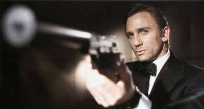 James Bond star Daniel Craig announced his favourite 007 - 'One of the true greats' - www.msn.com - Britain - Canada - Eu - county Bond