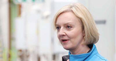 Liz Truss warns the UK faces a ‘difficult winter’ as energy prices rise, but defends mini-budget - www.manchestereveningnews.co.uk - Britain