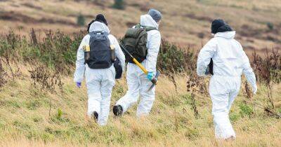Police confirm no human remains yet found in latest moorland search for Keith Bennett - www.manchestereveningnews.co.uk - Manchester