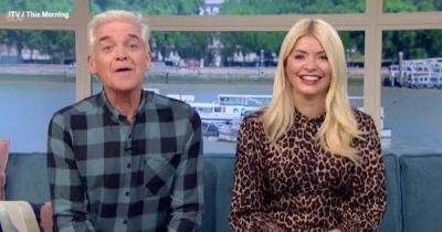 Woman who started petition calling for Holly Willoughby and Phillip Schofield to be sacked over 'queue jump' says 'it's destroying me' - www.manchestereveningnews.co.uk - county Hall - Birmingham