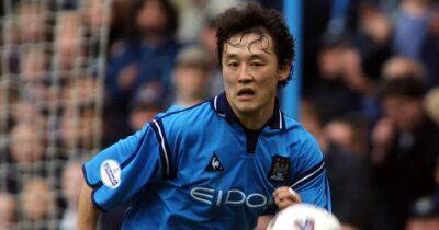 Former Man City star Sun Jihai now worth £20m away from football - www.manchestereveningnews.co.uk - China - Manchester - region Xinjiang