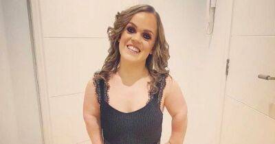 Strictly’s Ellie Simmonds’ stunning and cosy home with modern kitchen - www.ok.co.uk - Tokyo - city Beijing