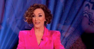 Strictly Come Dancing fans react over 'awkward' Shirley Ballas blunder live on-air - www.ok.co.uk