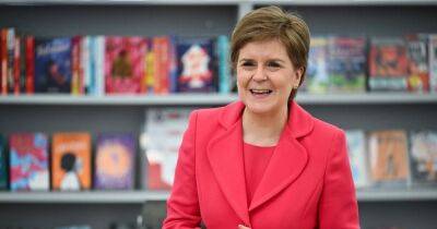 Nicola Sturgeon slams 'vile racists' after Glasgow school targeted by vicious trolls - www.dailyrecord.co.uk - Scotland