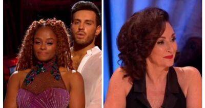 BBC Strictly fans demand Shirley Ballas is 'replaced' as they erupt over Fleur East decision - www.manchestereveningnews.co.uk - USA