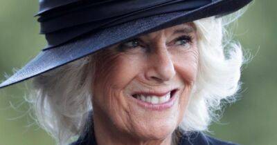 Royal family shares rare insight into Queen Consort Camilla's life as she embraces new role - www.ok.co.uk - London - Indiana
