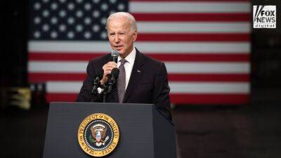 ABC correspondent claims people don't want Biden around for midterm elections - www.foxnews.com - California - state Kansas