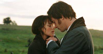 ‘Pride and Prejudice’ 2005 Cast: Where Are They Now? Keira Knightley, Matthew Macfadyen and More - www.usmagazine.com