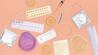 20 Birth Control Side Effects Every Woman Should Know - www.glamour.com