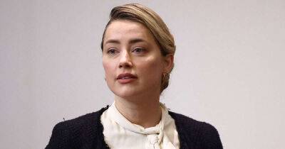 Amber Heard Has Reportedly Been Living Quietly In Spain For Months Under A Terrific Pseudonym - www.msn.com - Spain
