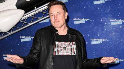Elon Musk Addresses Estrangement from Daughter: 'Can't Win Them All' - www.etonline.com - state Nevada
