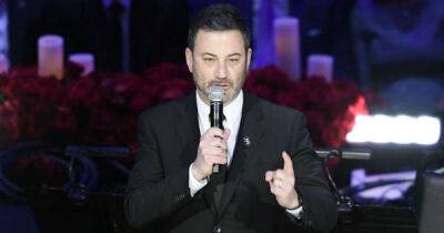 Jimmy Kimmel's son is 'doing great' after undergoing heart surgery - www.msn.com - Los Angeles