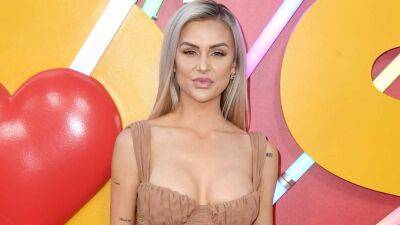 LaLa Kent Teases She 'Might Be in Love' With New Man a Year After Break Up With Randall Emmett - www.etonline.com - county Love