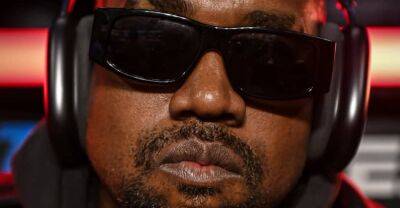 Kanye West locked out of Instagram and Twitter following antisemitic posts - www.thefader.com