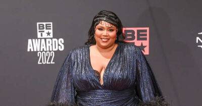 Lizzo hits back at Kanye West over weight jibes - www.msn.com - Canada