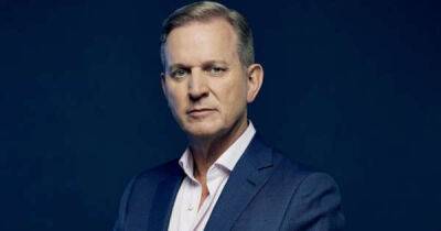 Jeremy Kyle vows new show will feature ‘feisty debates’ as he makes controversial return - www.msn.com