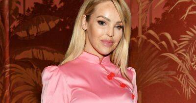 Katie Piper's acid attacker on the run after prison recall as police launch manhunt - www.ok.co.uk