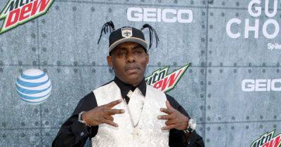 Coolio's hit Gangsta’s Paradise returns to the charts - www.msn.com - Britain - Los Angeles - USA - Belgium - Greece - Poland - Lithuania