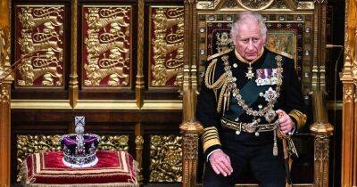 King Charles 'making major changes' to Coronation 'due to cost of living crisis' - www.ok.co.uk