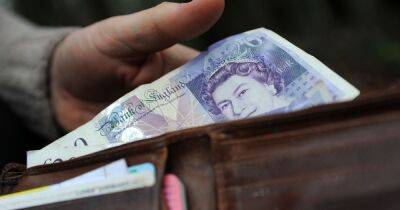 Decision on whether to raise benefits in line with inflation to be announced next month - www.manchestereveningnews.co.uk