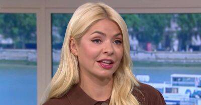 ITV This Morning's Holly Willoughby's latest photo distracts fans with 'lovely eyes' - www.manchestereveningnews.co.uk