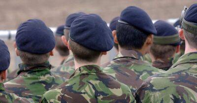 New £500,000 fund opens to help improve lives of former Armed Forces personnel - www.dailyrecord.co.uk - Scotland