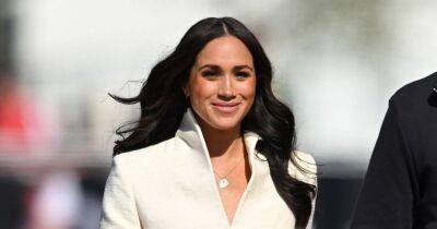 Meghan Markle left royal status in bid to become 'emotionally fulfilled', expert claims - www.ok.co.uk - Britain - USA