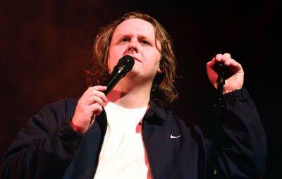 Lewis Capaldi reveals the identity of his dream supergroup - www.nme.com - Los Angeles