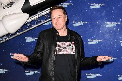 Elon Musk Addresses Estrangement From Daughter: ‘Can’t Win Them All’ - etcanada.com - state Nevada